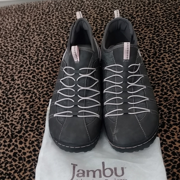 JAMBU Women's Shoes - Picture 1 of 3
